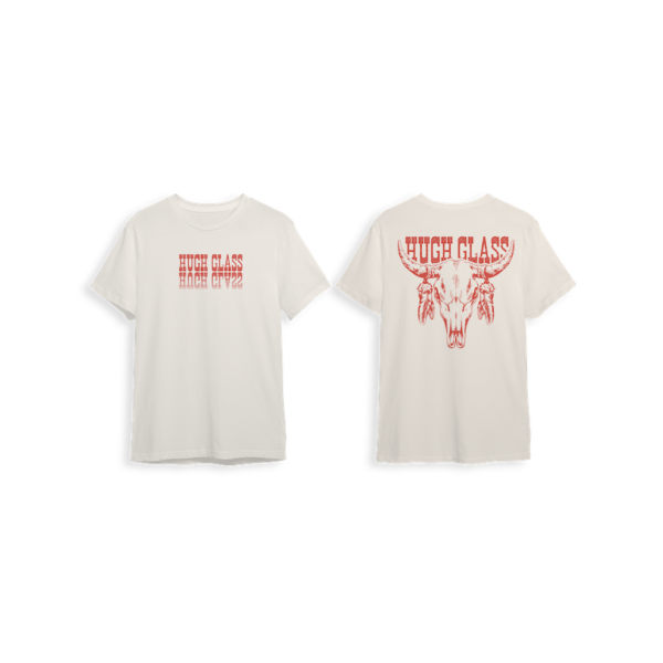 White Glass Shirt