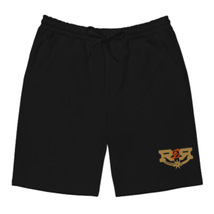 RDR Spur Shorts