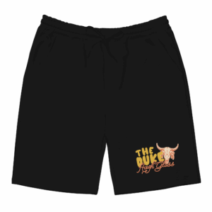The Duke Shorts
