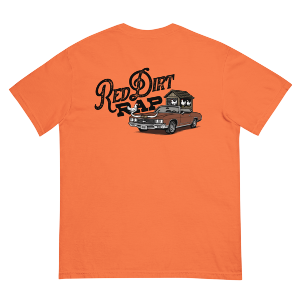 RDR Tee - Image 2