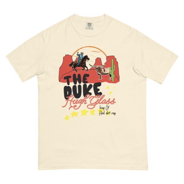 The Duke Tee