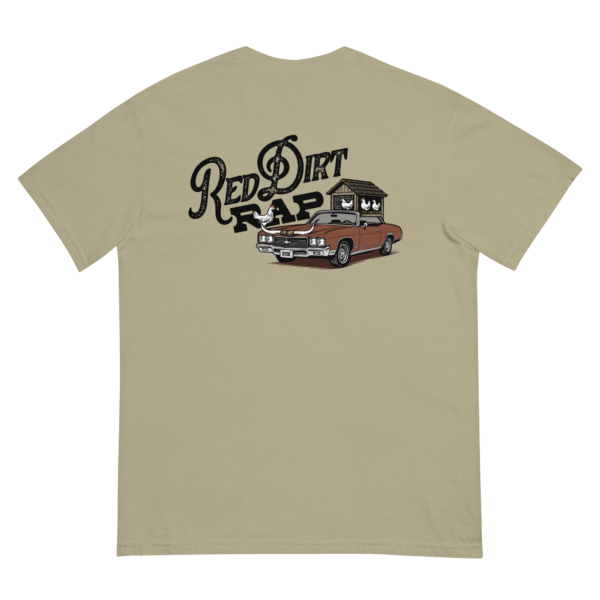 RDR Tee - Image 4