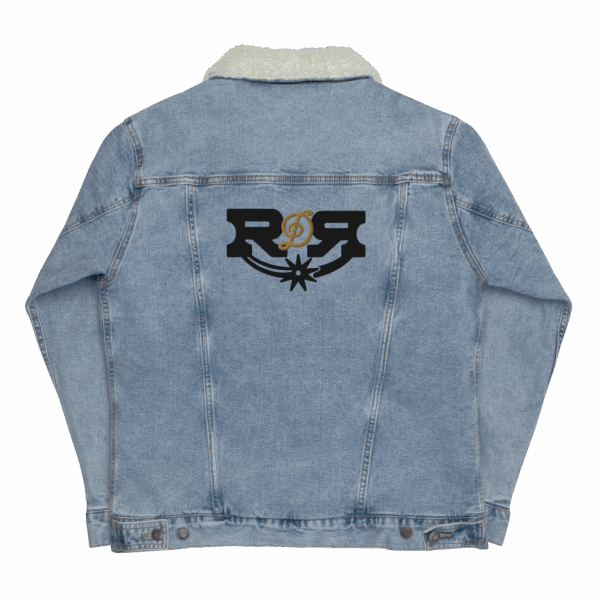 RDR Womens Jean Jacket