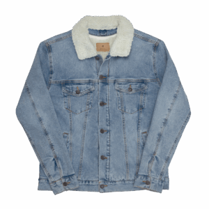 RDR Womens Jean Jacket