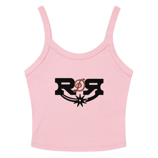 RDR Womens Tank - Image 2