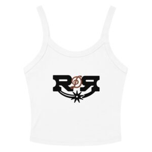 RDR Womens Tank