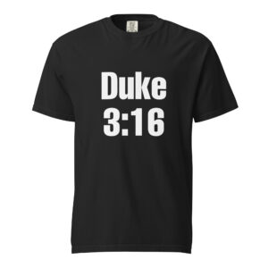 Attitude Era Tee