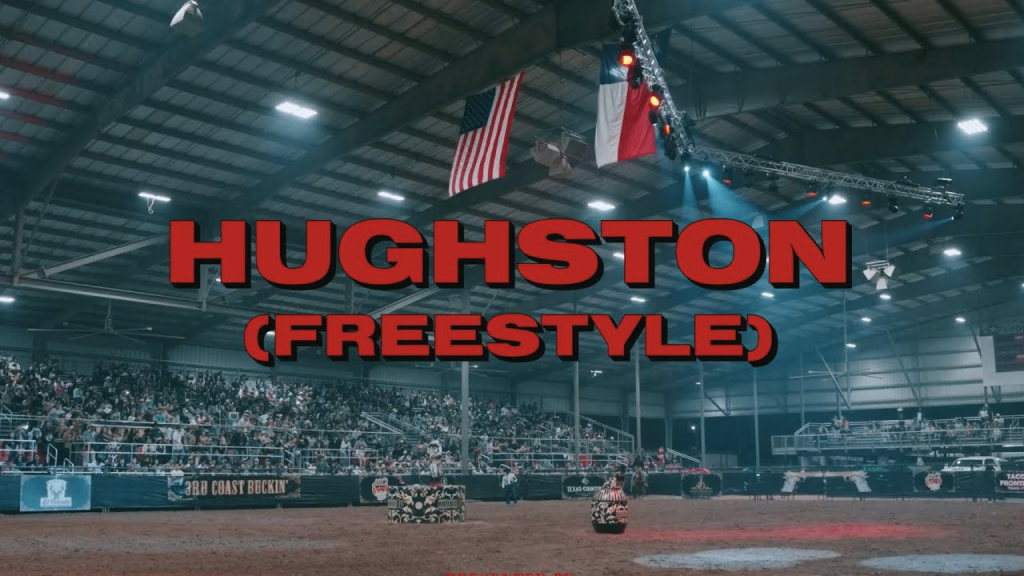 Hughston (Freestyle) official music video